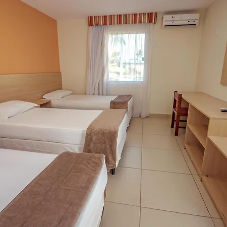 Porto Carleto Temporadas - Quarto no Portobello Park Hotel-3